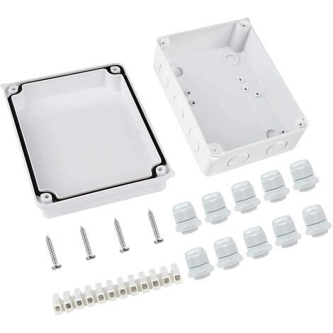 Injection moulds and plastic components used in manufacturing process