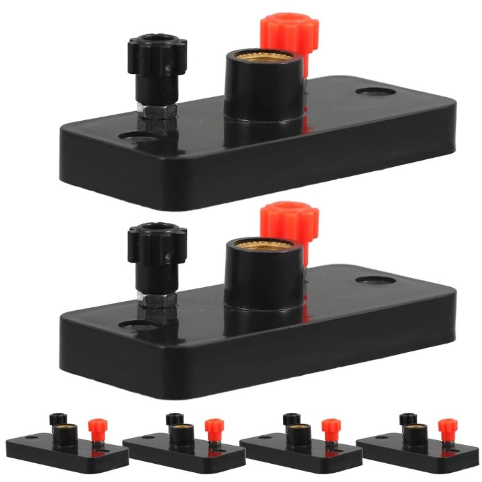 Plastic mould fixtures and components for injection moulding systems