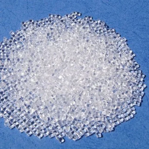 Plastic raw material for durable stationery product manufacturing