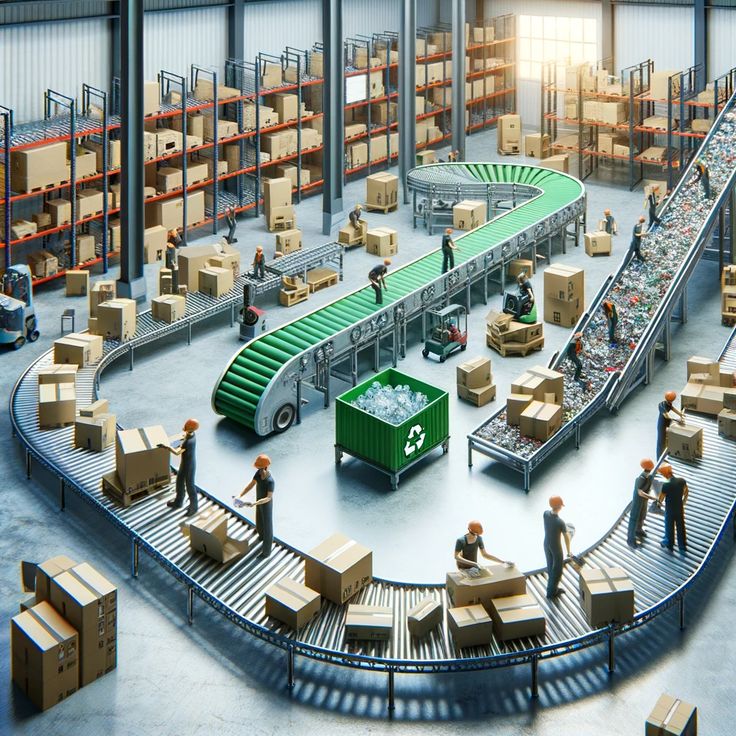Manufacturing process of plastic components for healthcare industry