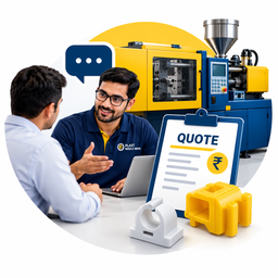Manufacturing consultation