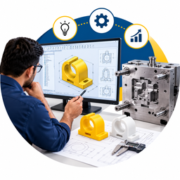 Product design and engineering