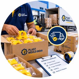 Warehouse and dispatch