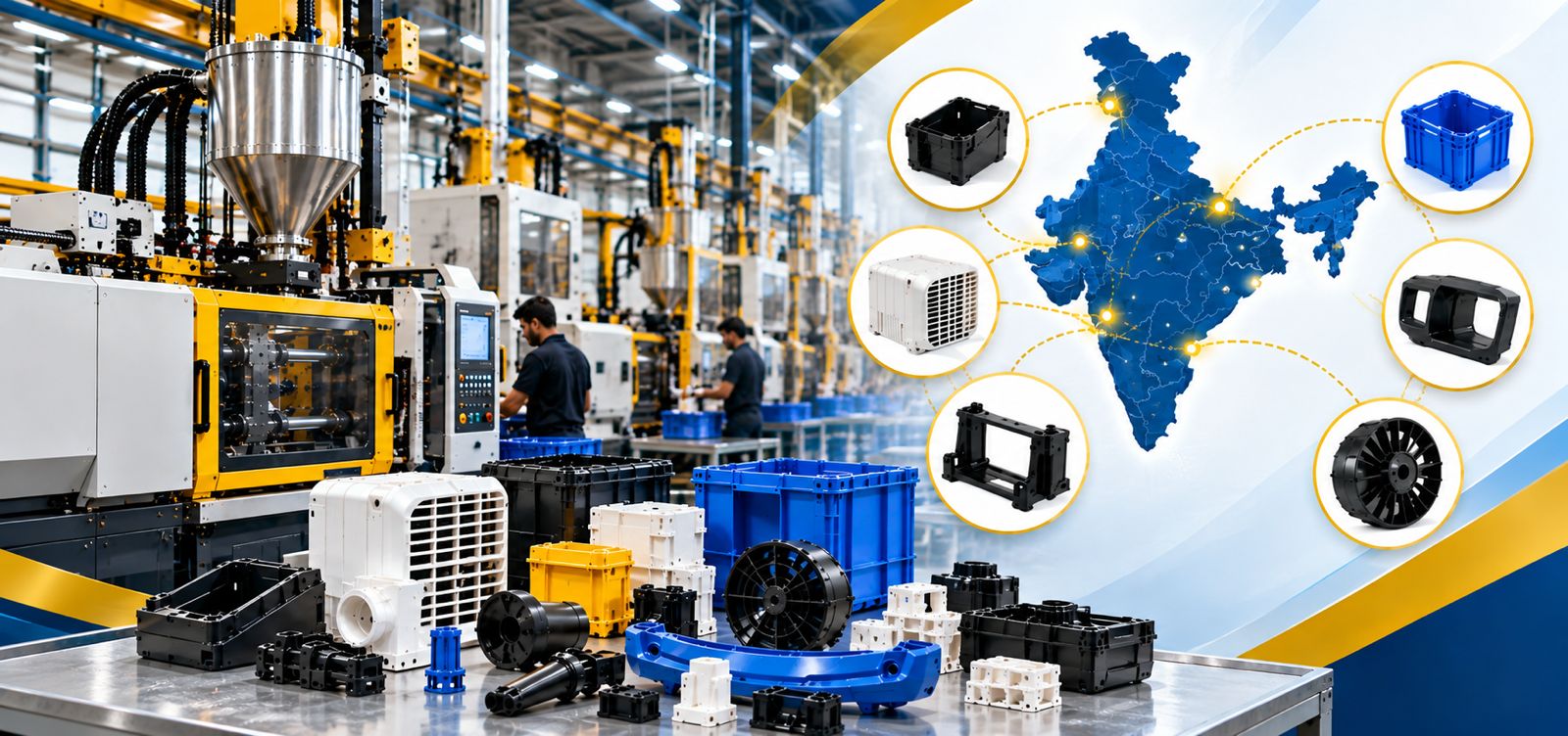 Product engineering and OEM development