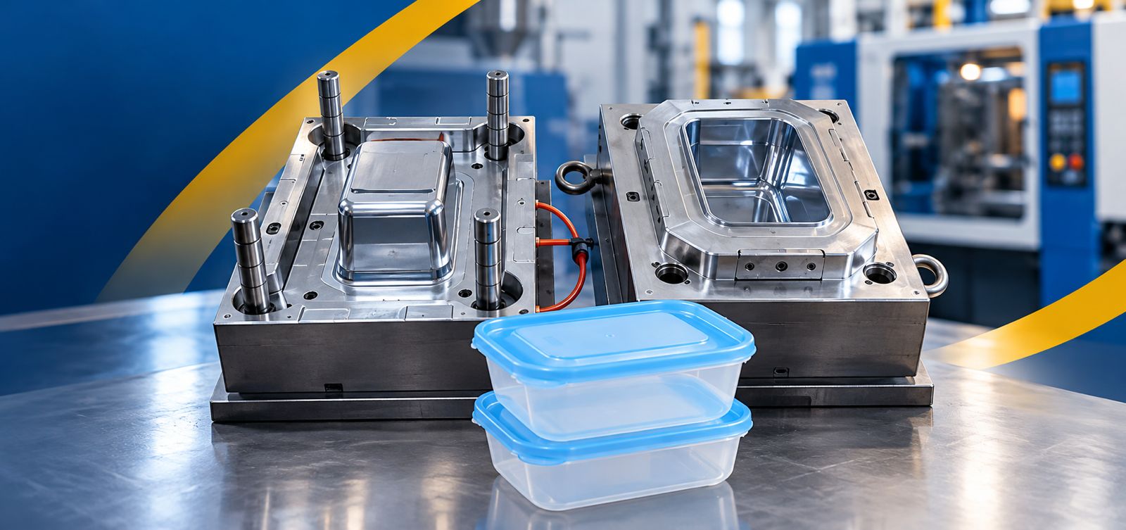 Precision engineering and tooling equipment